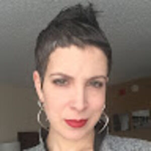 Meet your Posher, Tamara